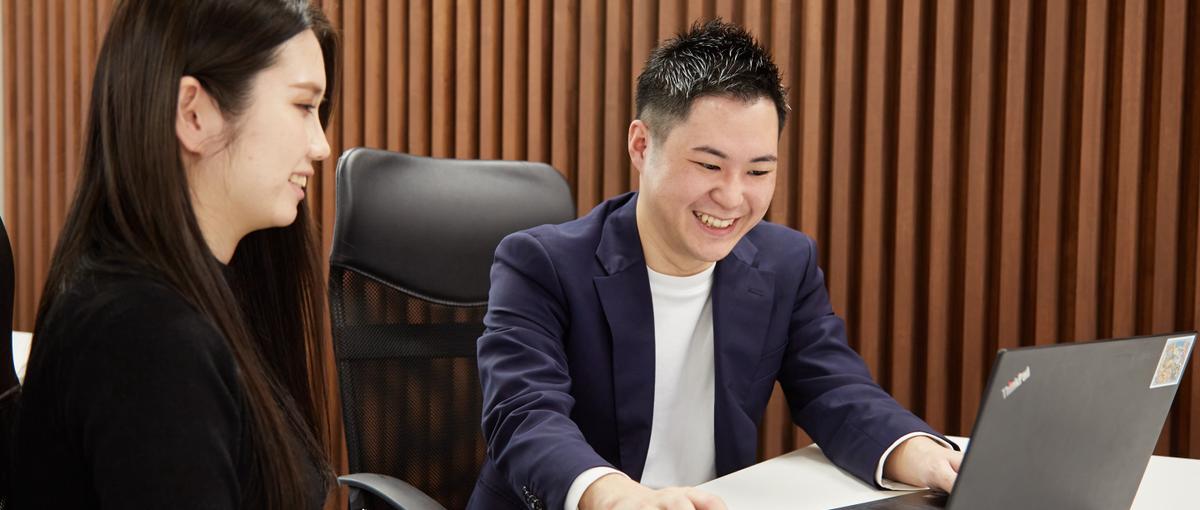 泥クサイほどオモシロい！大人の青春をここから始める営業体験！