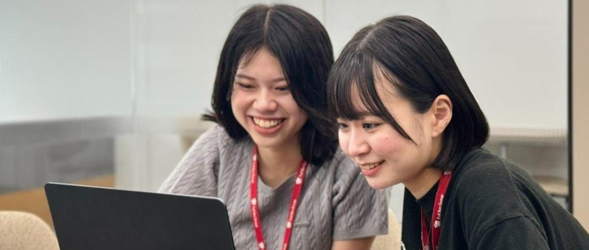 大学1年生から責任者直下の営業・コンサル長期インターンで急成長しよう！