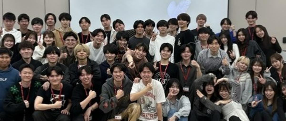 インターン生120名！営業・コンサル・マーケインターンに挑戦しよう！