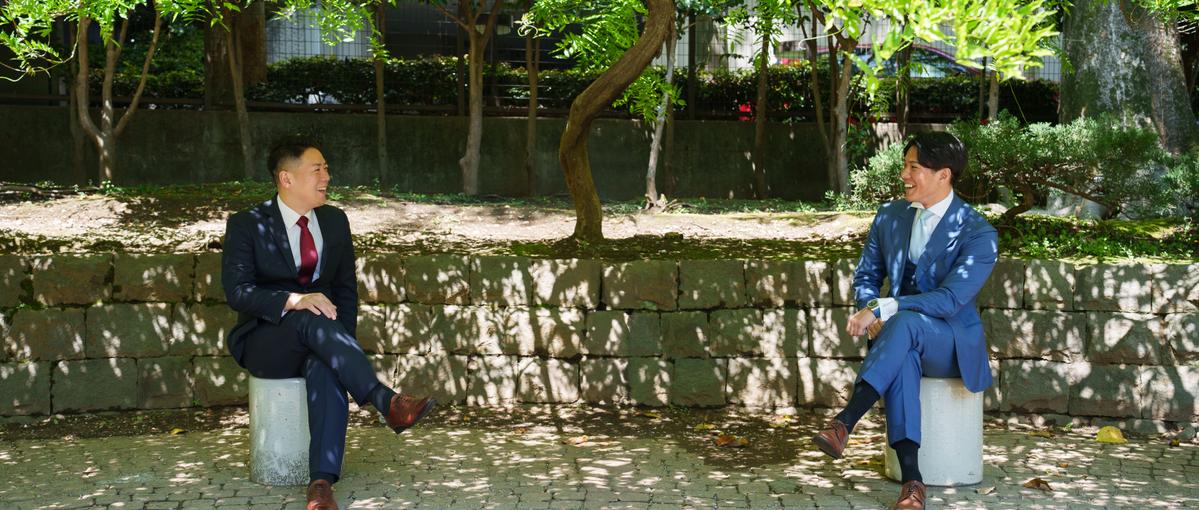 人事・採用に興味がある学生インターンを募集しています💁‍♀️