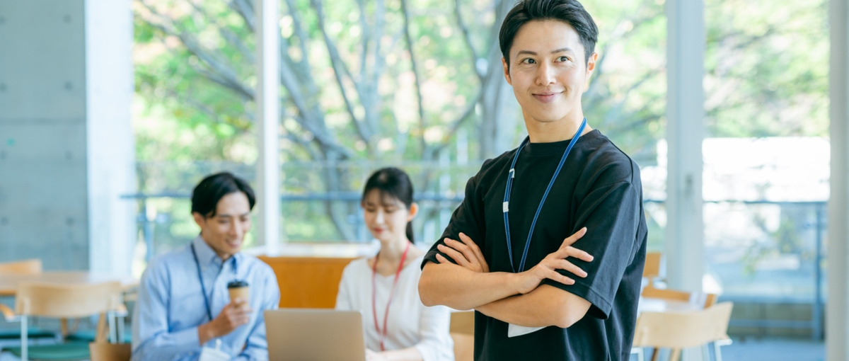 最新の生成AI開発｜エンジニア学生インターン