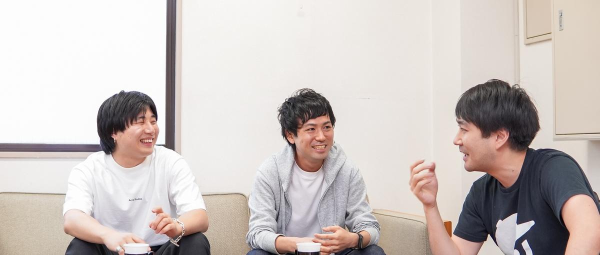 CTO、CTO候補を大募集！一緒に会社を大きくしましょう！！