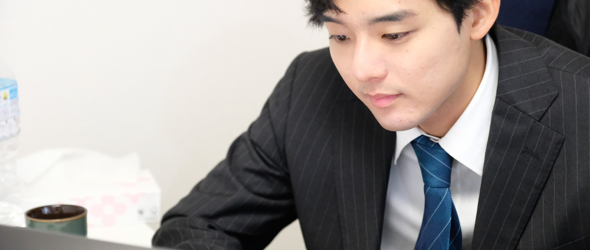 AIを活用した不動産営業組織を創りたい！営業マネージャー募集！