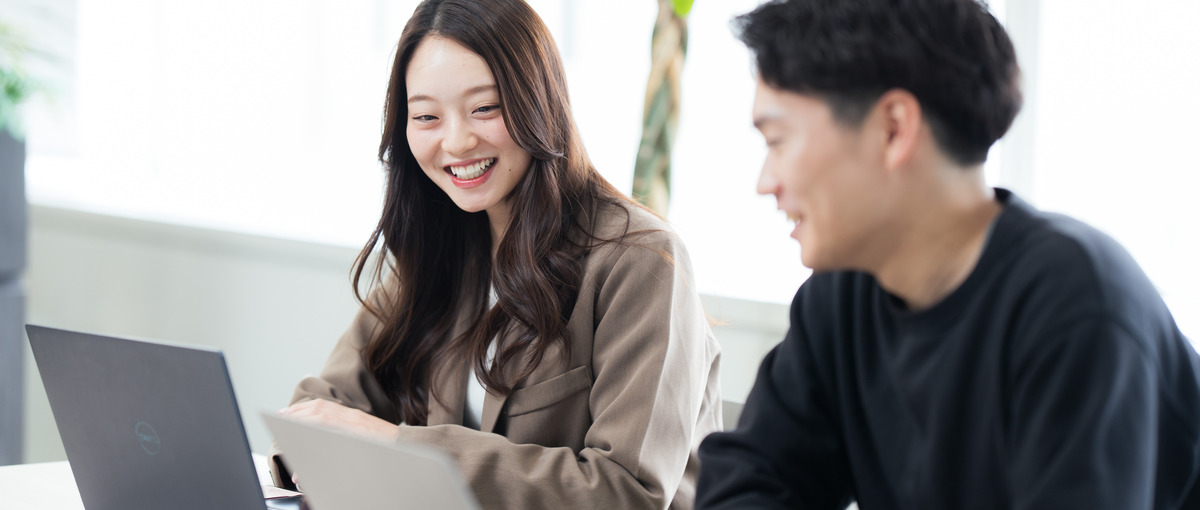 ITプラットフォームで、インハウスweb広告運用者を大募集！