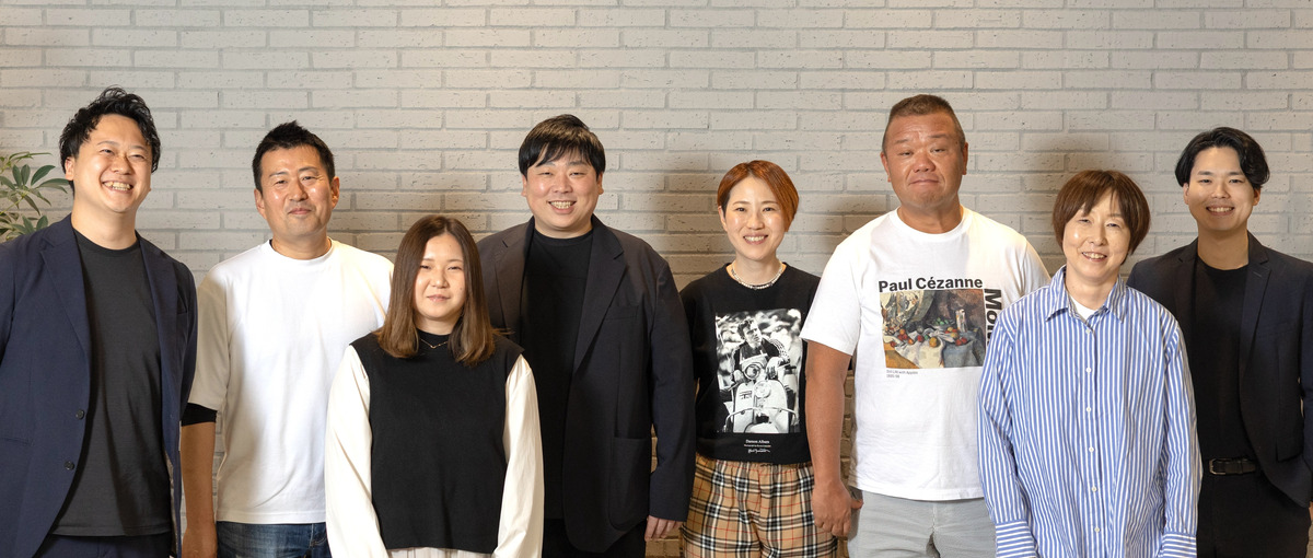 あなたも次のステップへ。食のインフラ全体を変えるビジネスに挑戦しませんか？