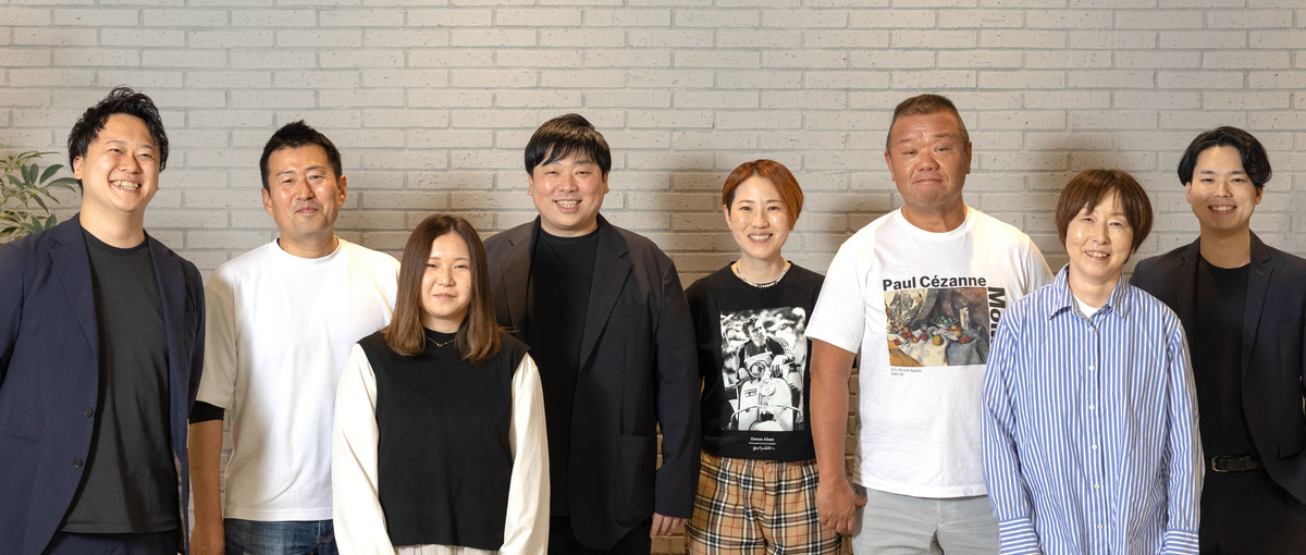 飲食店の売上に直結するサービスは意外とないんです！業界課題を抜本的に変革！