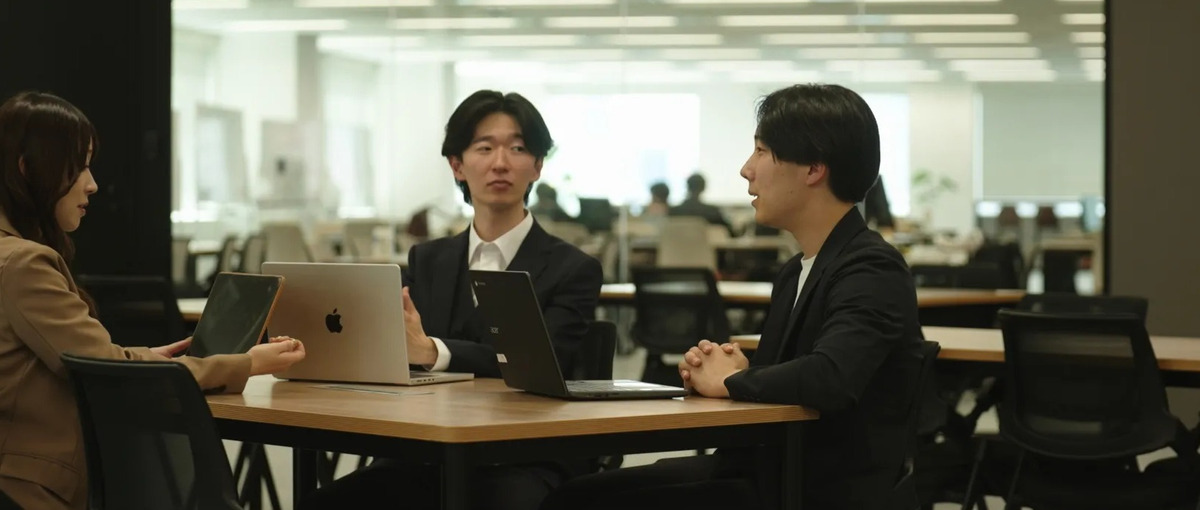 経営者の声をSNSで形にするプランナー／戦略設計から実行までを一気通貫支援