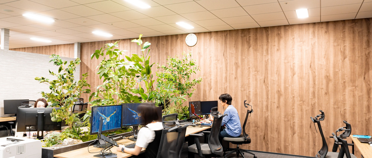 Typescript×React｜モダン技術でフロント開発に携わりませんか