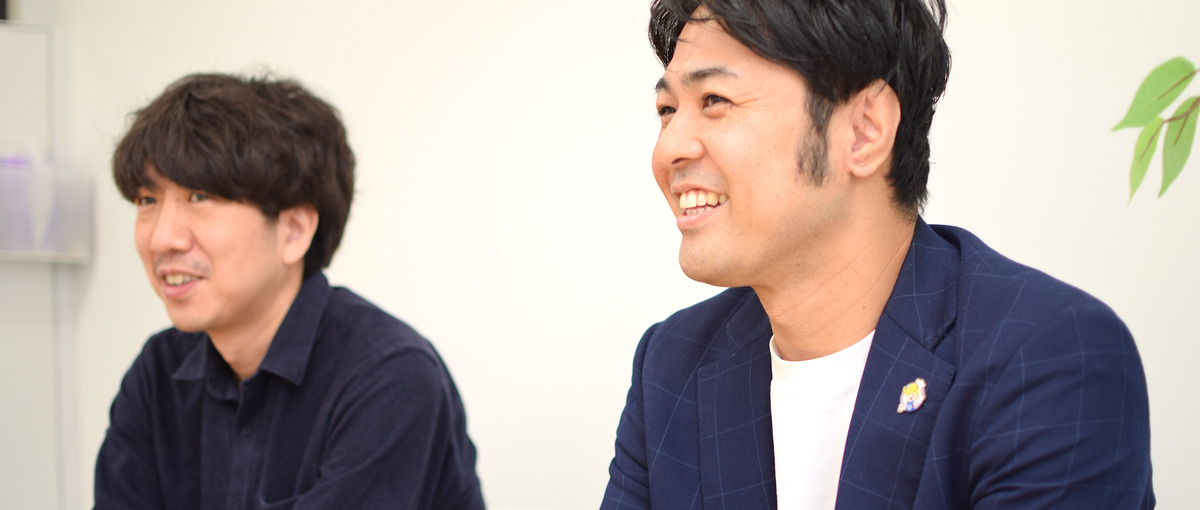 ホットな見込み客を育てる仕組みをつくるポジション、求む！