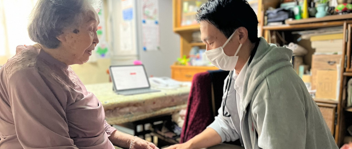 給付金実務の経験者へ｜医師と共に人生再設計を支えるCSメンバー募集！