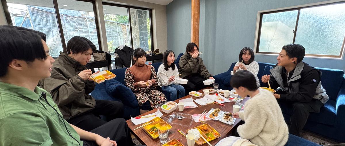 未来の仲間をまだ募集｜2026・2027新卒採用