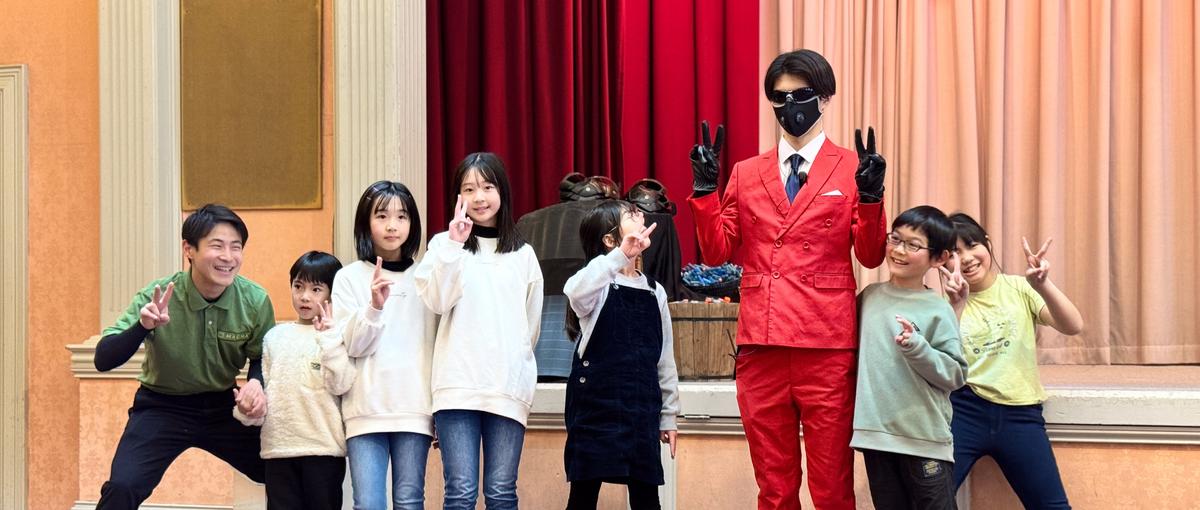 ❄️ 冬季インターン｜自然の中で体験をデザインする — MAGMAリゾート