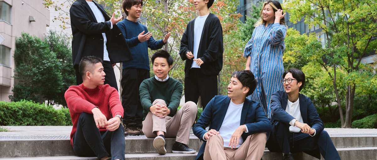 社員7名で3,000社導入ー企業の新規事業・商品開発を支える事業開発を募集