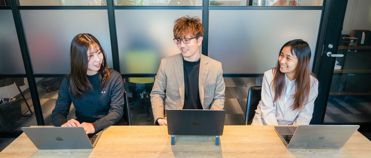 SES×SaaS事業展開中！エンジニア大募集！！