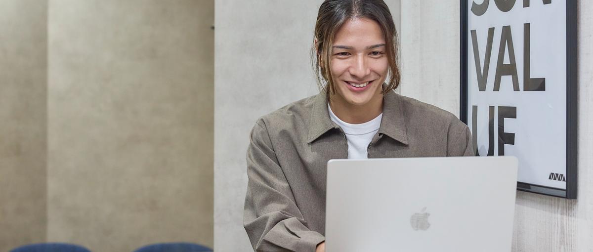 2025年設立！あなたの力で100名企業を創りませんか？採用担当を募集！