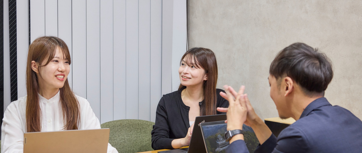 2025年設立企業での採用人事！社員100名を目指すCHRO候補を募集！