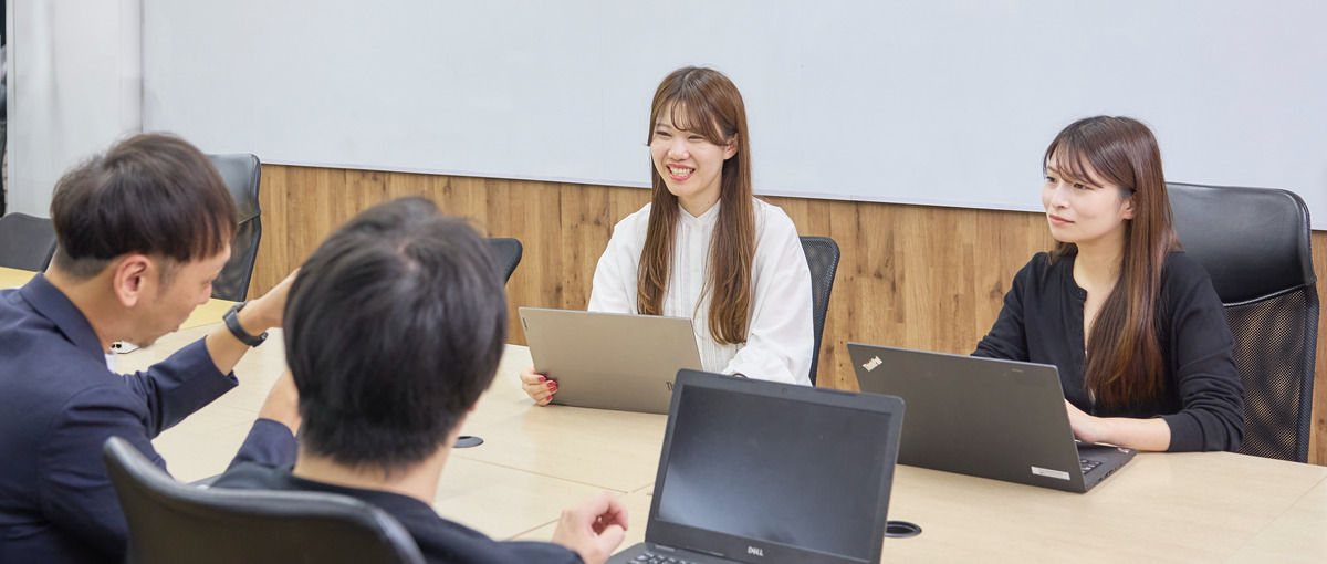 採用戦略〜広報、面接、制度設計まで、組織立ち上げを担う採用人事を募集！