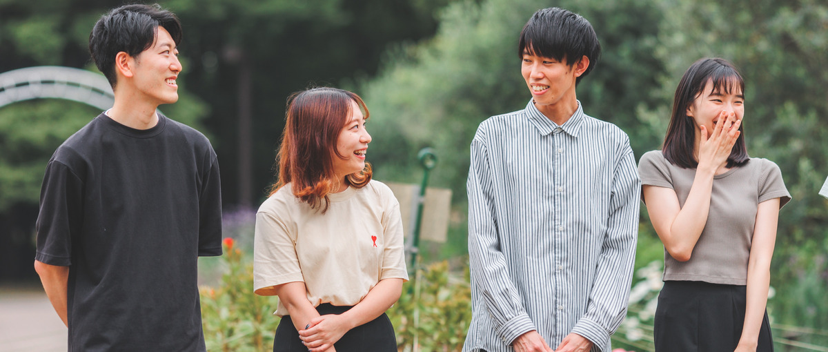 人事経験が積める学生インターン｜SNSで話題のベンチャー＆完全自宅