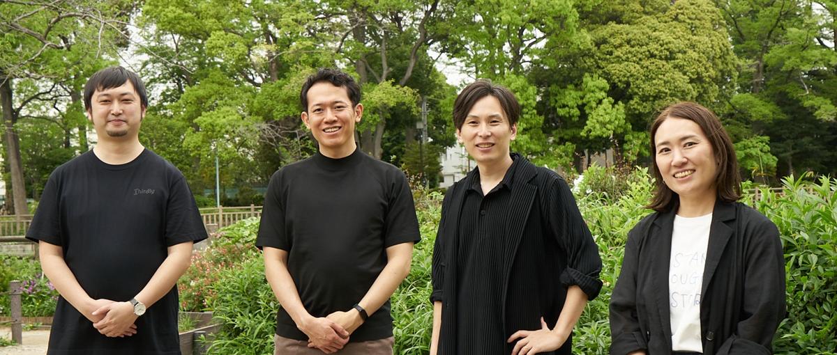 新規プロダクトを一緒にイチから創り上げるプロダクトマネージャーを募集！！