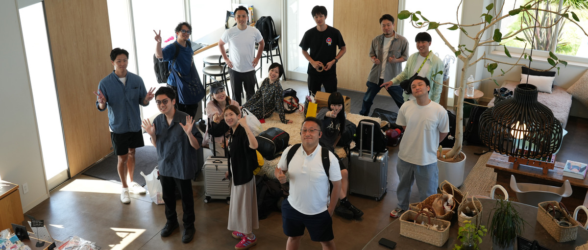 幹部候補募集！宿泊が好きな方必見！民泊事業のメンバーになりませんか？