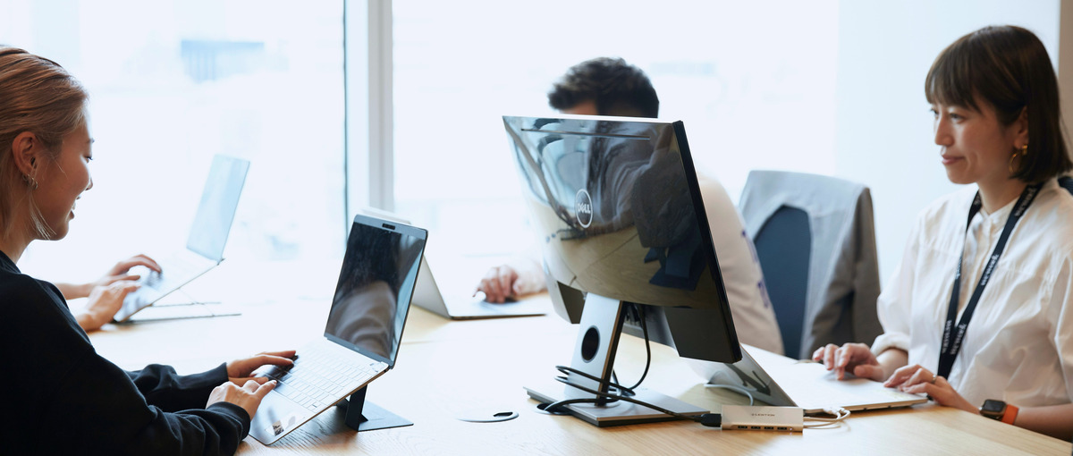 SEOコンサル募集！SEOコンサル事業を一緒に作っていきませんか！