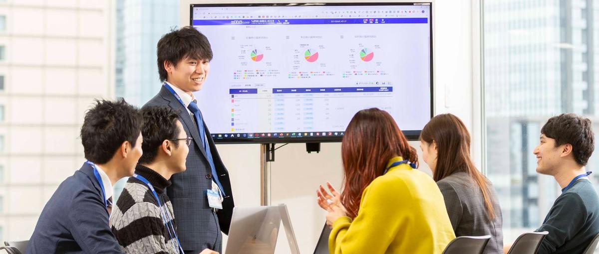 SNS×デザインでバズろう！デザイナーになれる長期インターン