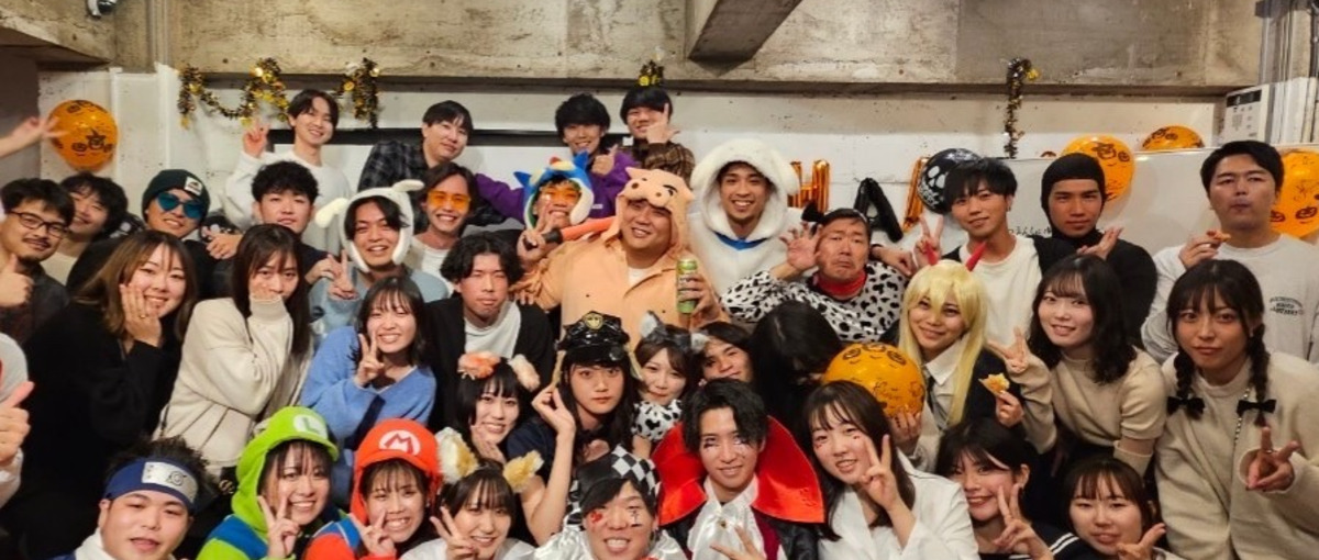 自分の付加価値を圧倒的に高める。仲間と共に高みを目指す長期インターン