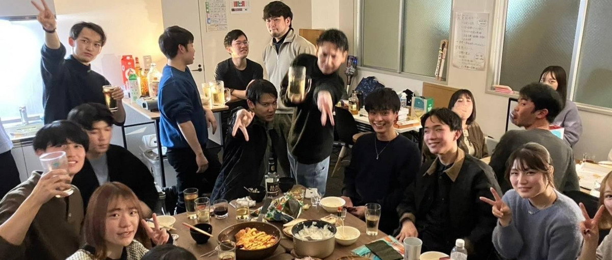 28卒｜就活無双するために今から準備！仲間とガクチカ作りませんか？＠東京