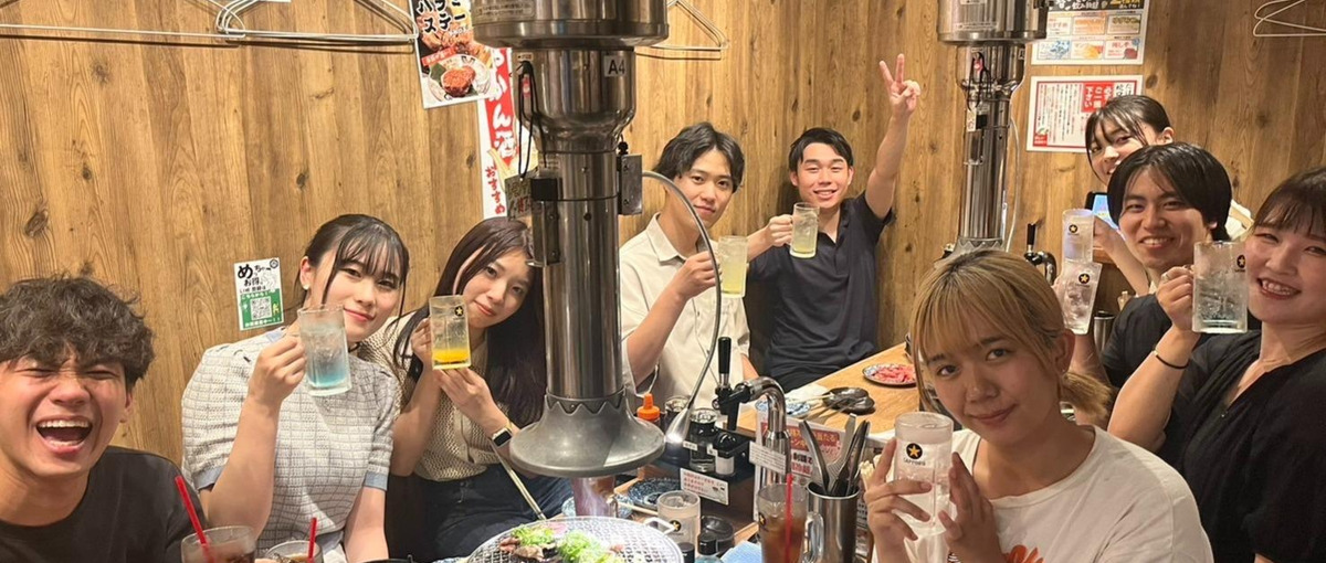 福岡/就活無双する人続出！レベルアップできる環境でインターンしよう！