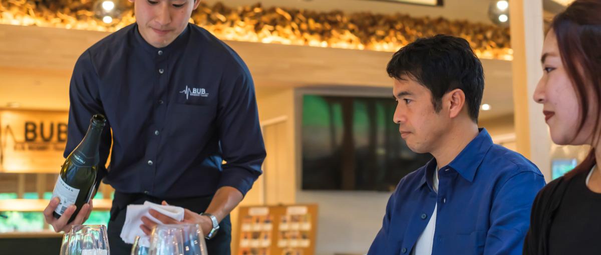 27卒｜調理師採用！急成長レストランを一緒に作る仲間を募集！