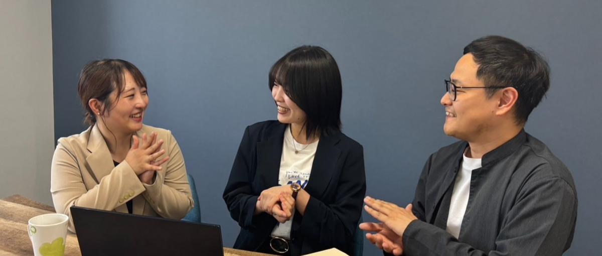 事業戦略・企画・実行まで一貫して関わる事業企画メンバーを大阪で大募集！