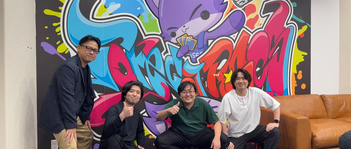 Web商品企画｜トレカサイトのガチャ商品作成をお任せします！