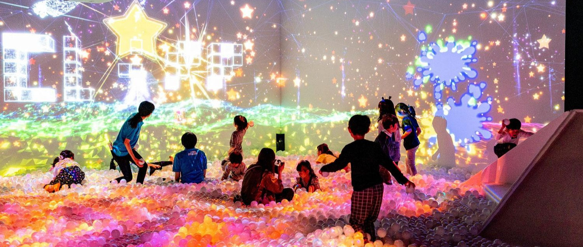 次世代型テーマパーク！事業成長を牽引する戦略人事責任者を募集！