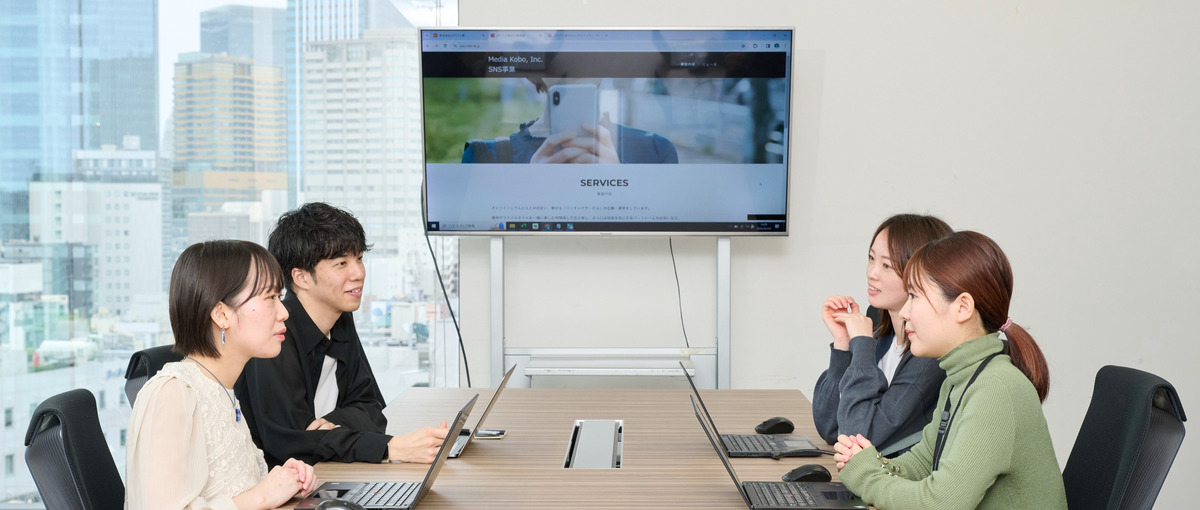 女性に寄り添う企画をつくる。占いコンテンツを通して社会をよりよくしませんか