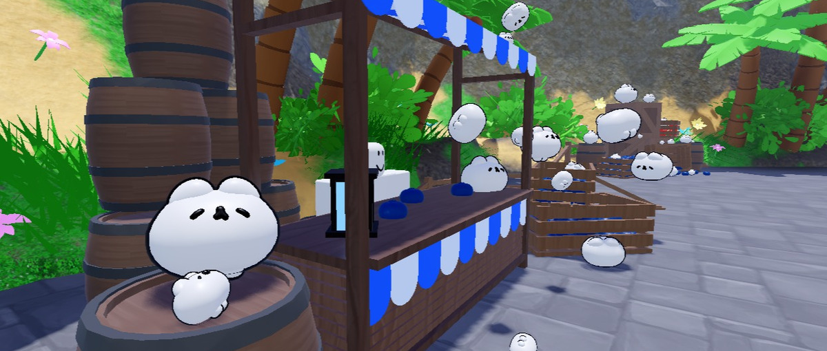 あなたのアイデアを形にしよう。スタートアップでのRoblox開発インターン