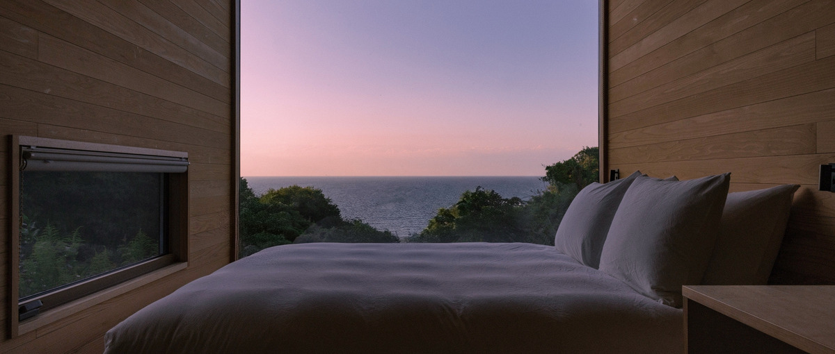 全国を舞台に。自然共生型ホテルでローカルの持続可能性を創る事業責任者候補