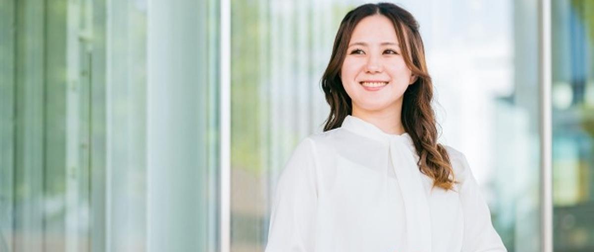 やる気に投資する文化で、広報のキャリアを積み重ねていく