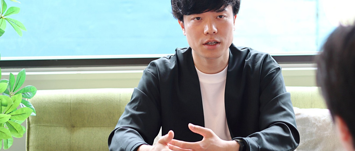 前例がないことばかり。だから、まずやってみるスタンスが活きる環境です。