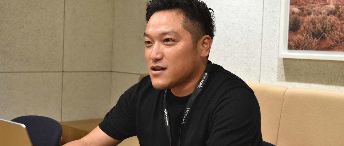 新卒採用 / 事業家集団の一員として、次の新規事業を共に創る事業責任者候補