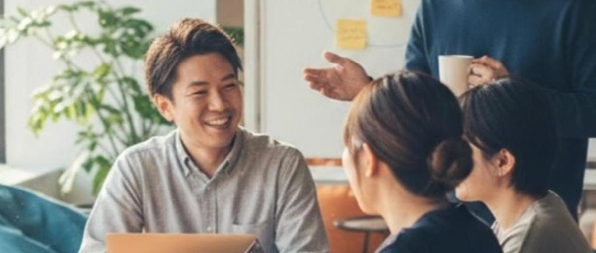 第二新卒 / 事業家集団の一員として、次の新規事業を共に創る事業責任者候補