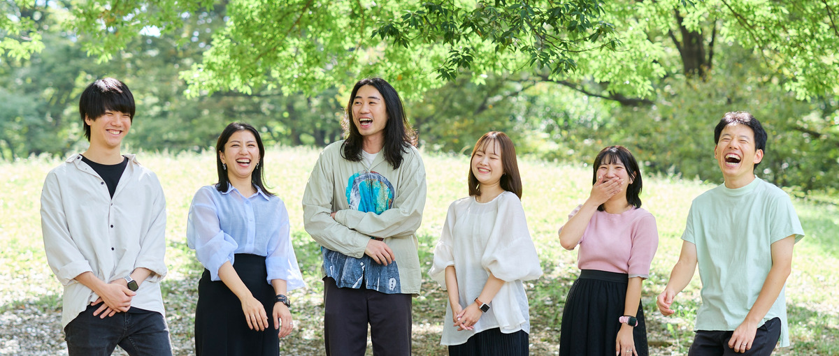 埼玉｜リーダー候補として裁量権高く仕事ができる！福祉領域で社会貢献！