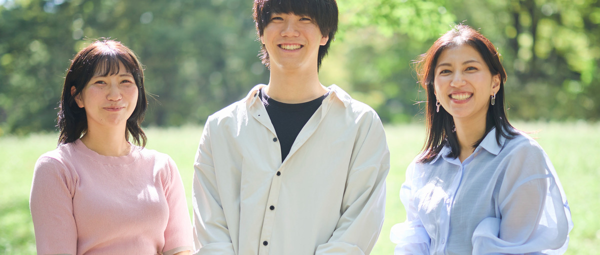 新卒採用｜オープンポジションで得意を仕事に。福祉領域で自己実現！