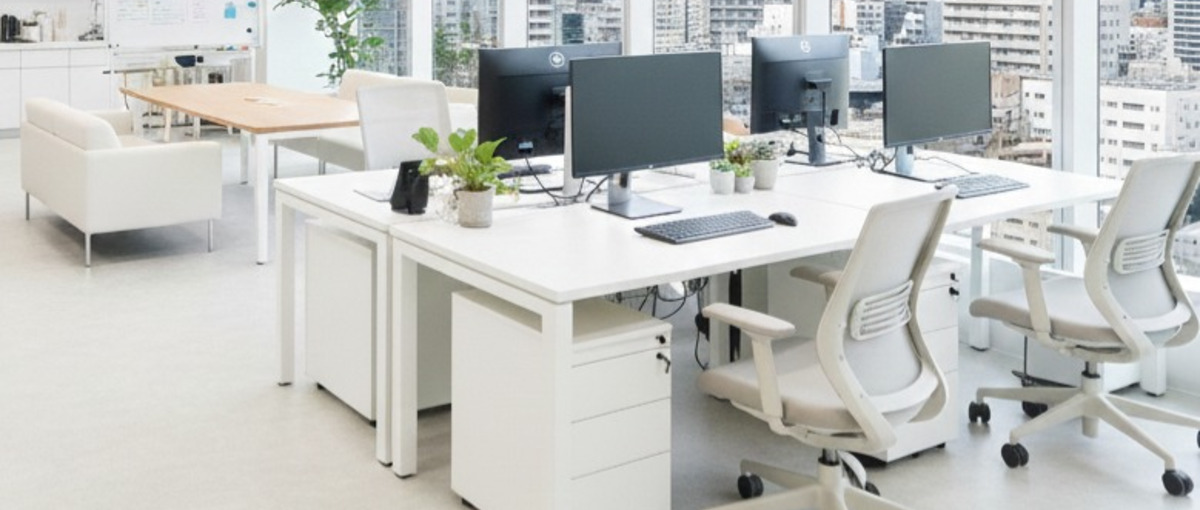 できることからチャレンジ！｜営業｜事務｜オープンポジションの募集です