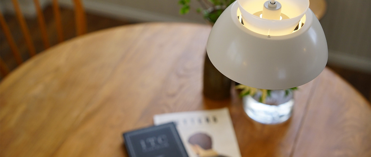 空間に届くプロダクトを提案する新規事業担当スタッフ