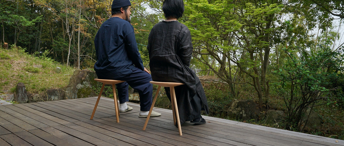 家族との時間も、クリエイティブも。岡山で叶える、穏やかなクリエイション