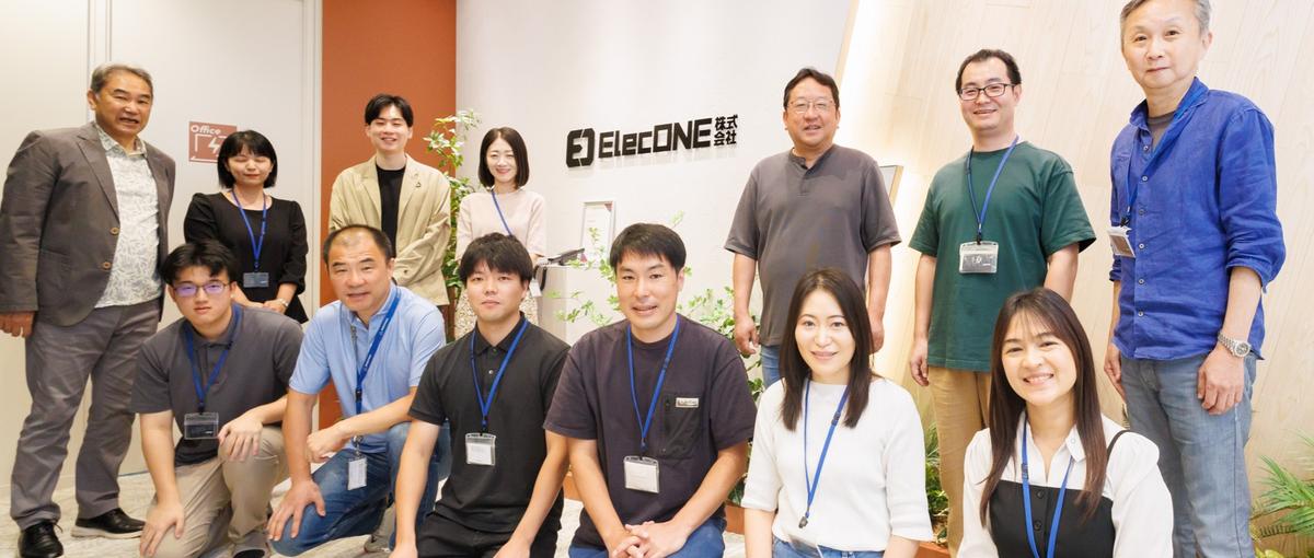 エンジニアとしてのキャリアを考えるなら、選択肢の多さが必要ですよね？