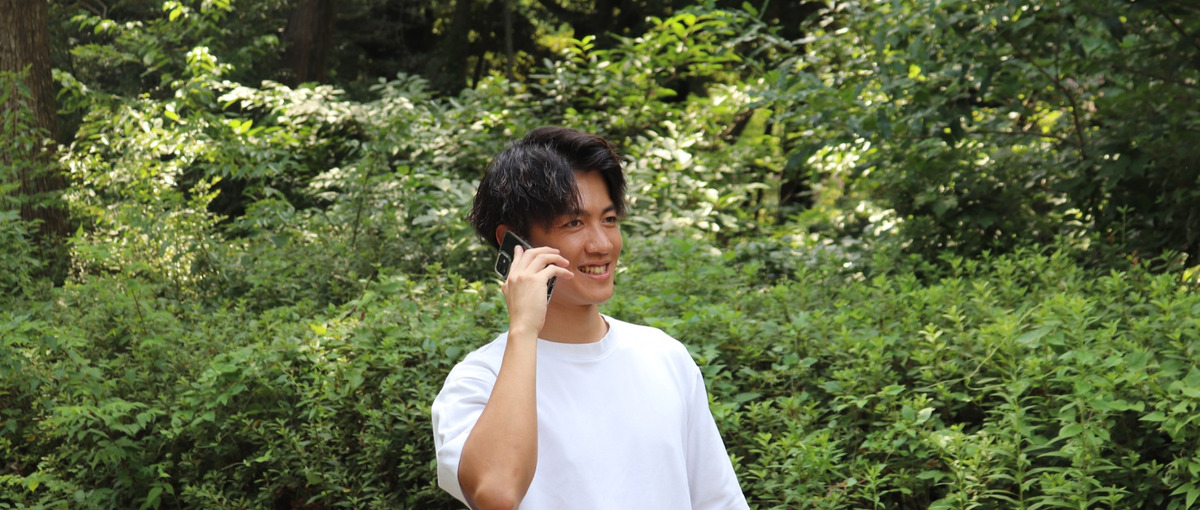 IT業界で働きたい方へ、私たちに新しいことへ踏み出す後押しをさせてください