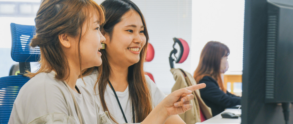 27卒デザイナー｜AIを活用した次世代Webデザインに挑戦しませんか？