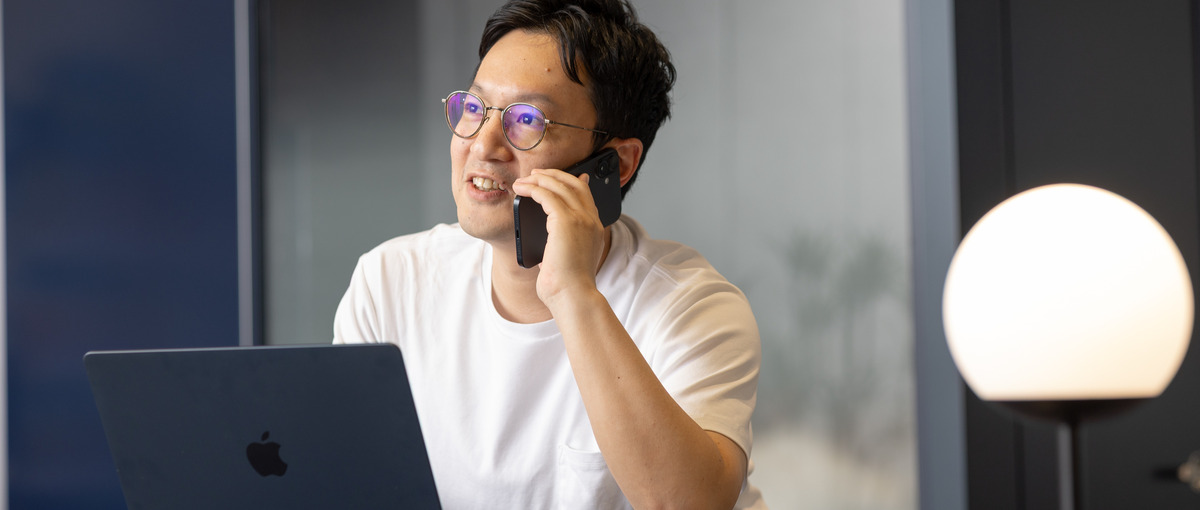 東京から、地方を変える。本当に良いものが、正しく評価される世の中を創ろう。