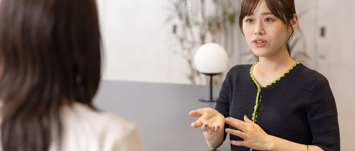 5年以上の経験を持つプロのあなたへ。対等な関係で最高の作品をつくりませんか